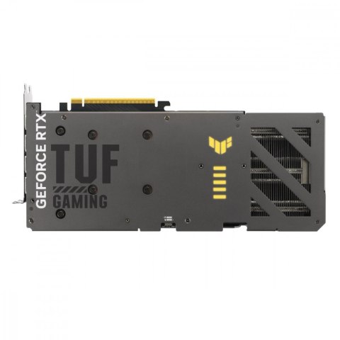 Asus Karta graficzna GeForce RTX 5060 TUF GAMING OC 8G GDDR7 128BIT HDMI/3DP