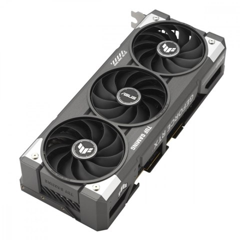 Asus Karta graficzna GeForce RTX 5060 TUF GAMING OC 8G GDDR7 128BIT HDMI/3DP