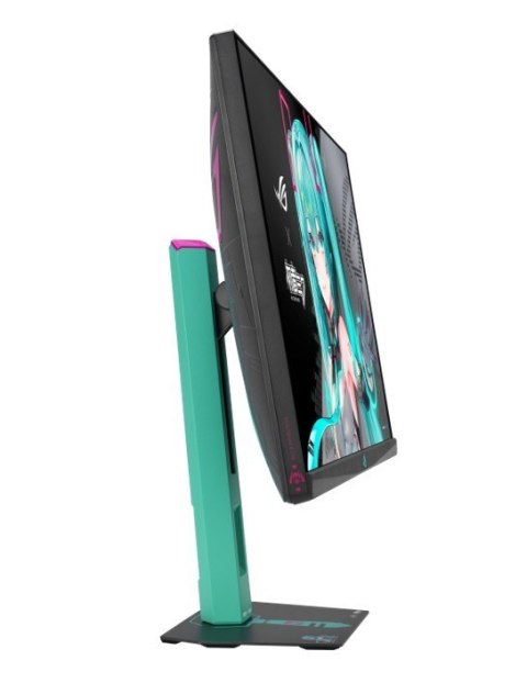 Asus Monitor 27 cali XG27ACMEG-G DP HDMI USB-C