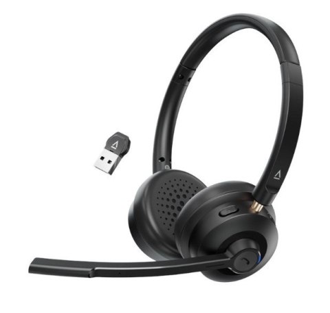 Creative Labs Słuchawki Chat Wireless