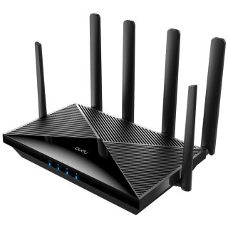 Cudy Router LT700 Gigabit 4G LTE SIM WiFi AC1200