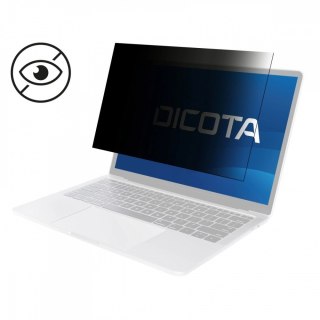 DICOTA Filtr prywatyzujący 2-way magnetic Universal (16:9) 13,3 cali