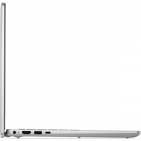 Dell Laptop Dell Pro 14 Essential PV14250 W11P C5-220U|16GB|512GB|Intel Graphics|FgrPr|WLAN+BT|14.0 2K|BcklKb|4C|65W|3YPS Platinum Si