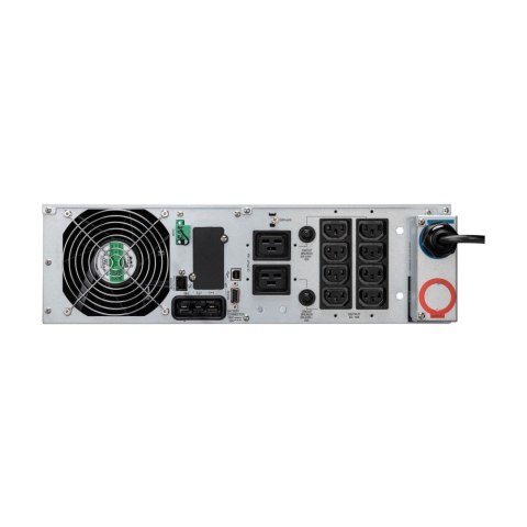 Eaton Zasilacz awaryjny 9E 6000i Rack 3U 9E6KIR