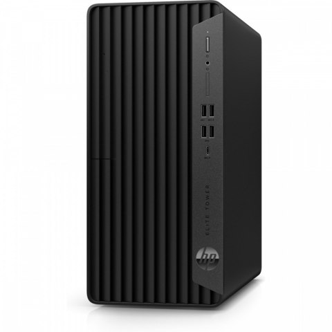 HP Inc. Komputer 600 G9 TWR i5-12500 512GB/16GB/W11P 6U4Q5EA