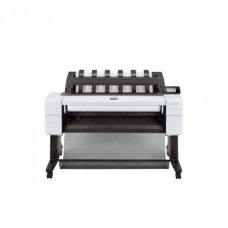 HP Inc. Ploter DesignJet T1600 36 cali 3EK10A
