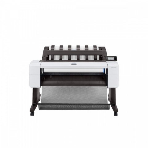HP Inc. Ploter DesignJet T1600 36 cali 3EK10A