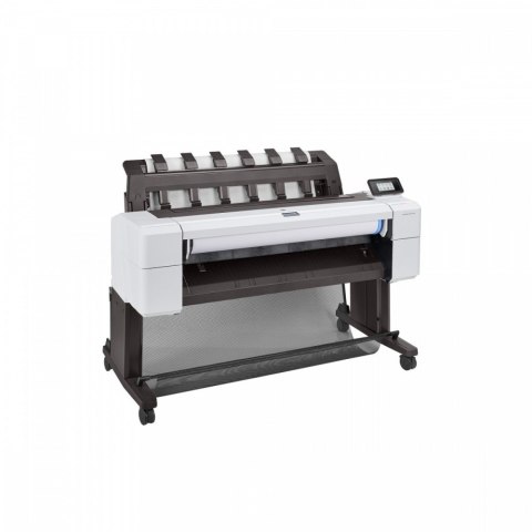HP Inc. Ploter DesignJet T1600 36 cali 3EK10A