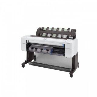 HP Inc. Ploter DesignJet T1600dr PS 36 cali 3EK13A