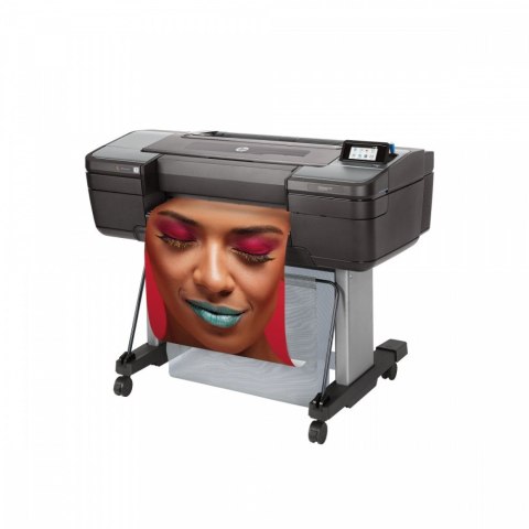 HP Inc. Ploter DesignJet Z9+ 24 cale PS W3Z71A