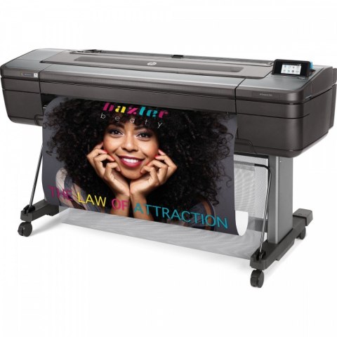 HP Inc. Ploter DesignJet Z9+ 24 cale PS W3Z71A