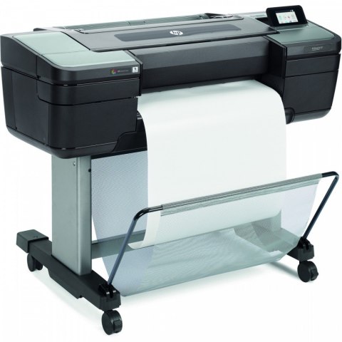 HP Inc. Ploter DesignJet Z9+ 24 cale PS W3Z71A