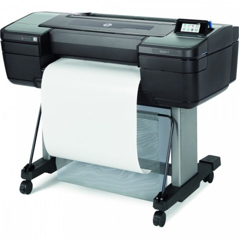 HP Inc. Ploter DesignJet Z9+ 24 cale PS W3Z71A