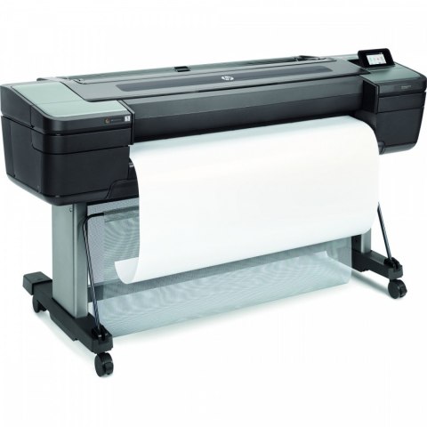 HP Inc. Ploter DesignJet Z9+ 24 cale PS W3Z71A