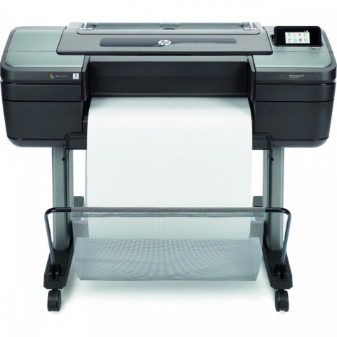 HP Inc. Ploter DesignJet Z9+ 24 cale PS W3Z71A