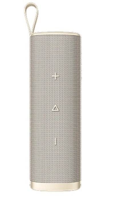 XIAOMI Głośnik przenośny Bluetooth 30W Złoty