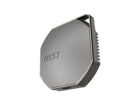 MSI Dysk zewnętrzny SSD DATAMAG 40Gbps 1TB