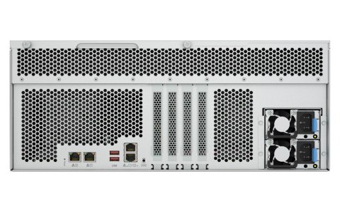 QNAP Serwer NAS TS-h2477AXU-RP-R7-32G 4U 24bay 3.5 SATA AMD