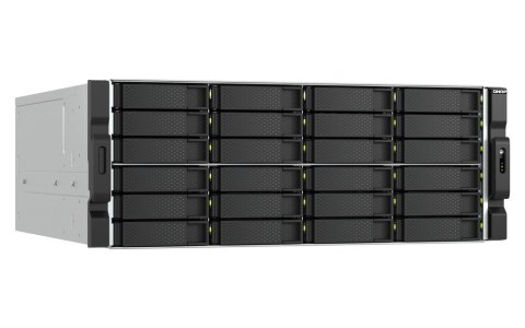 QNAP Serwer NAS TS-h2477AXU-RP-R7-32G 4U 24bay 3.5 SATA AMD