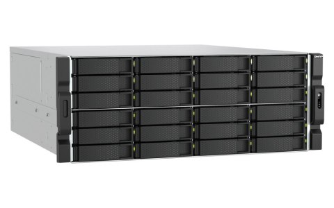 QNAP Serwer NAS TS-h2477AXU-RP-R7-32G 4U 24bay 3.5 SATA AMD