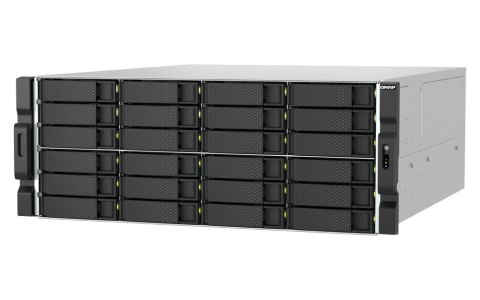 QNAP Serwer NAS TS-h2477AXU-RP-R7-32G 4U 24bay 3.5 SATA AMD