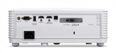 Acer Projektor HL6510ATV LASER 4K UHD/5000AL/50000:1