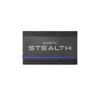 Chieftec Zasilacz SPX-1000-FC STEALTH 80+ Platinum