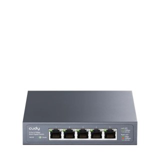 Cudy Przełącznik HS105 5 portów 2.5GB