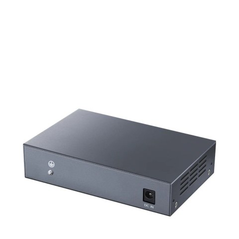 Cudy Przełącznik HS105 5 portów 2.5GB