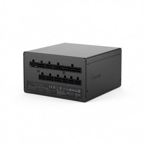 Fractal Design Zasilacz FDE Ion 3 GOLD 1000W 80+ GOLD Black