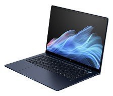 HP Inc. Laptop EliteBook Ultra G1i U5 228V/512GB/32GB/W11P/14.0 B9ZW8ET