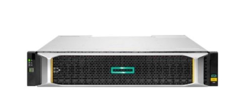 Hewlett Packard Enterprise Macierz dyskowa MSA 1060 SFF FC 12x1.2TB XCVR Array P79250-B25