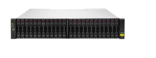 Hewlett Packard Enterprise Macierz dyskowa MSA 1060 SFF SAS 12 x1.2TB P79251-B25