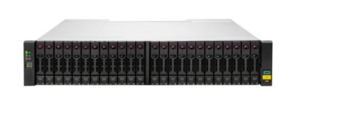 Hewlett Packard Enterprise Macierz dyskowa MSA 1060 SFF SAS 12 x1.2TB P79251-B25