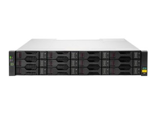 Hewlett Packard Enterprise Macierz dyskowa MSA 2060 LFF FC 12x20TB XCVR P79252-B25
