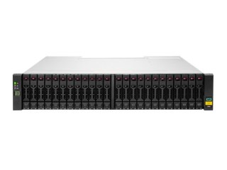 Hewlett Packard Enterprise Macierz dyskowa MSA 2060 SFF iSCSI 12x2.4TB P79248-B25