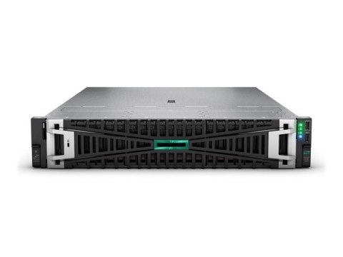 Hewlett Packard Enterprise Serwer DL385 G11 9015 2x32 8SFF P81842-425