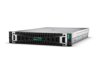 Hewlett Packard Enterprise Serwer DL385 G11 9015 2x32 8SFF P81842-425