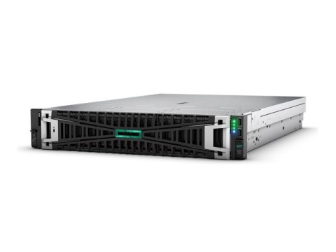 Hewlett Packard Enterprise Serwer DL385 G11 9115 2x32 8SFF P81843-425