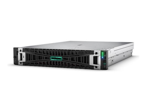 Hewlett Packard Enterprise Serwer ProLiant DL345 G11 9115 2x32 8SFF P81839-425
