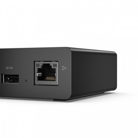 Lenovo Stacja dokująca ThinkPad USB4 Smart Dock 5000 40BF0100EU