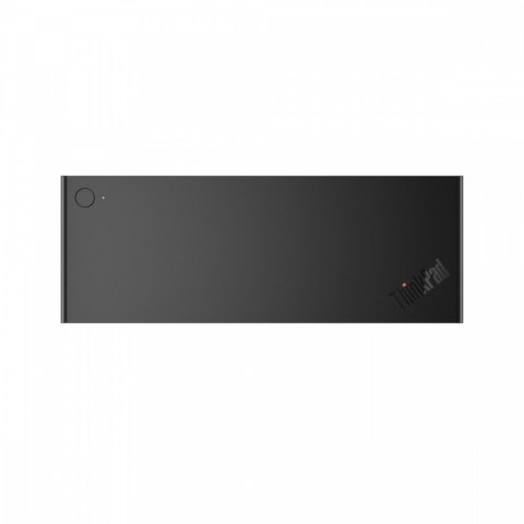 Lenovo Stacja dokująca ThinkPad USB4 Smart Dock 5000 40BF0100EU
