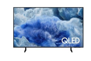 Samsung Telewizor QLED 43 cale QE43Q8FAAUXXH