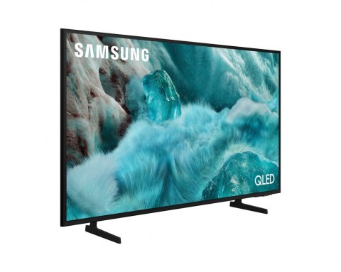 Samsung Telewizor QLED 4K 50 cali QE50Q7F2AUXXH