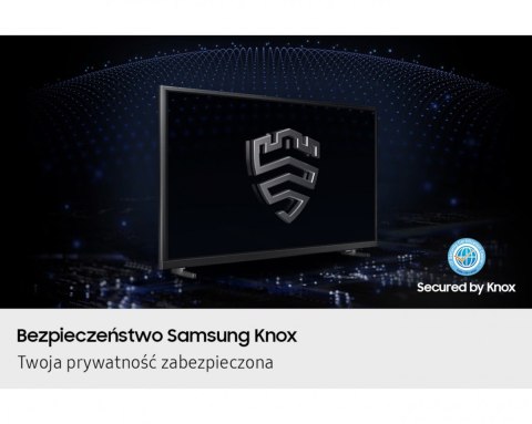 Samsung Telewizor QLED 4K 50 cali QE50Q7F2AUXXH