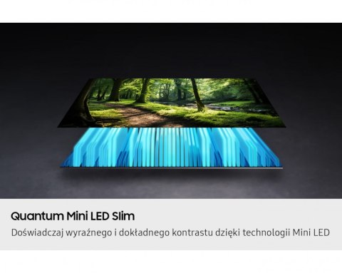 Samsung Telewizor Neo QLED 4K 75 cali QE75QN77FATXXH