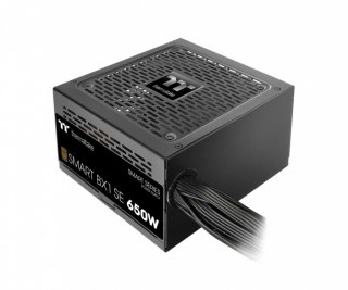 Thermaltake Zasilacz - Smart BX1 SE 650W 80+ Bronze EU Bulk