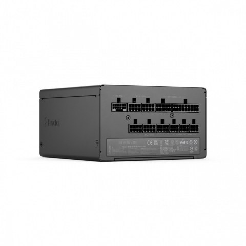 Fractal Design Zasilacz Ion 3 GOLD 750W 80+ GOLD Black