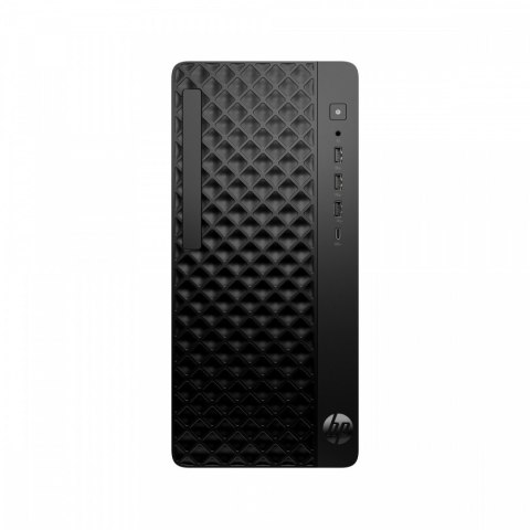 HP Inc. Komputer ProDesk 2 Tower G1i E i3-14100 512GB/16GB/W11P B6ZC8ET