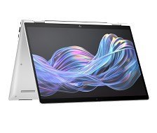 HP Inc. Laptop EliteBook X Flip G1i U7 258V 1TB/32GB/W11P/14 B9ZX5ET